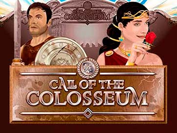 Call Of The Colosseum